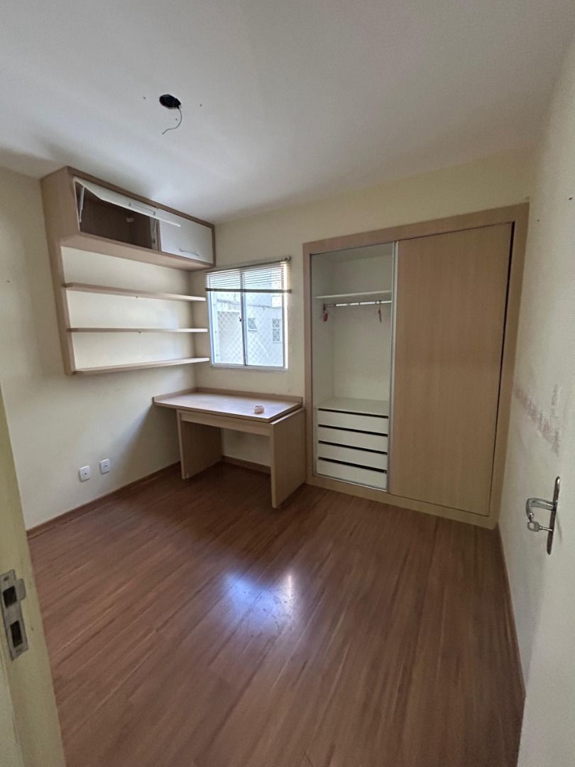 Imagem Apartamento com 2 Quartos à Venda, 72 m² em São Pedro - Juiz de Fora