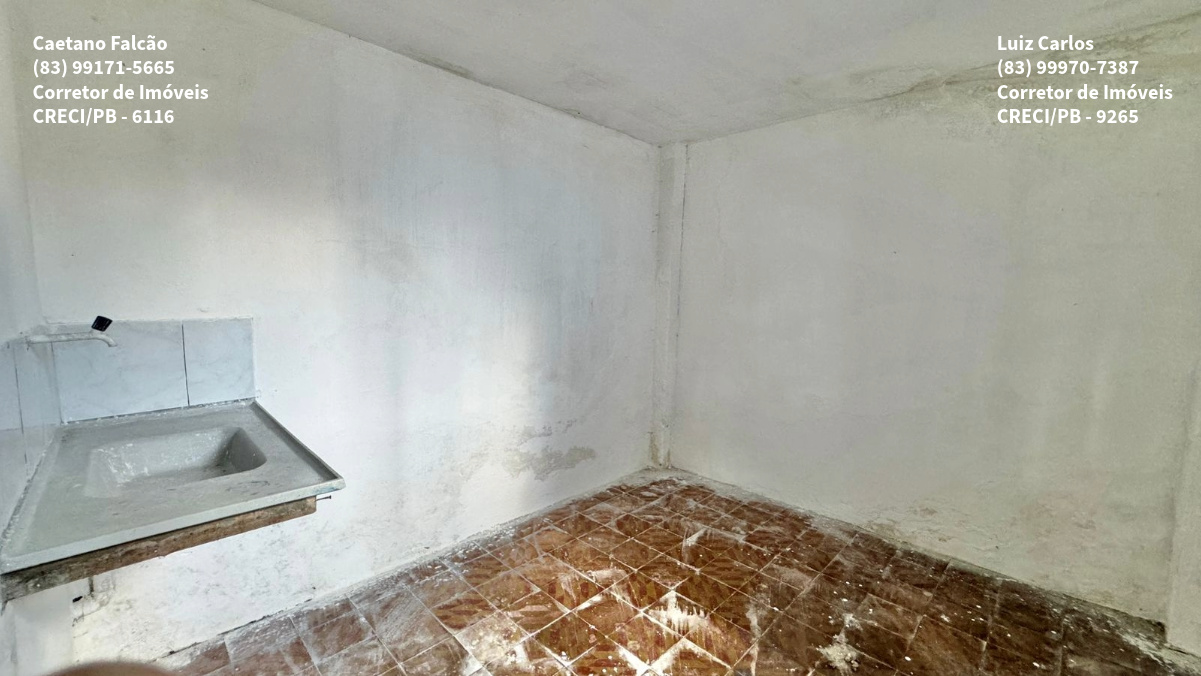 Foto do imóvel: Casa com 4 Quartos à Venda, 344 m² em Cristo Redentor - João Pessoa