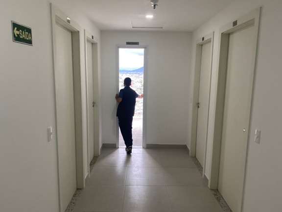 Imagem Sala Comercial para Alugar, 30 m² em Divino Espírito Santo - Vila Velha