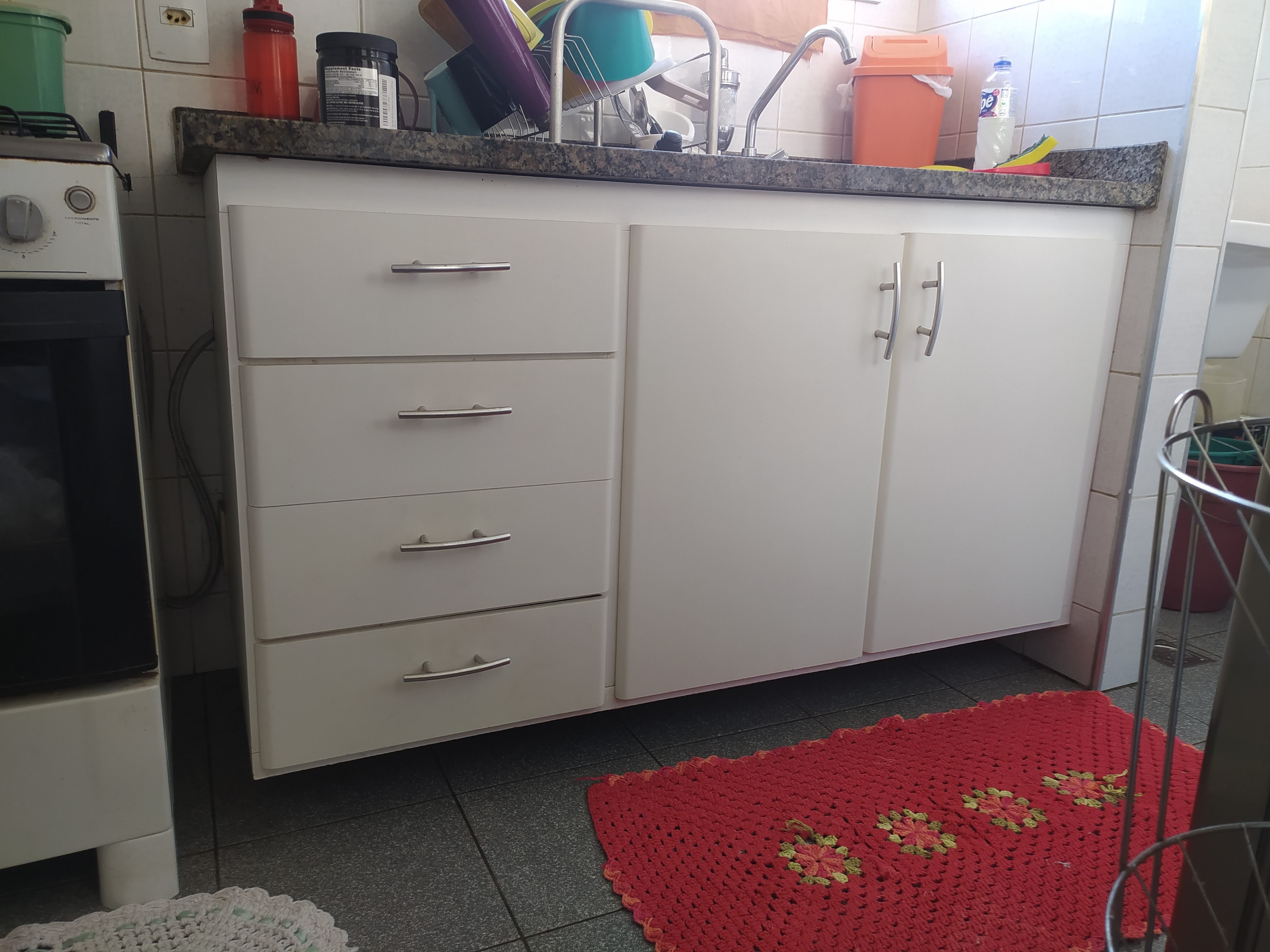Imagem Apartamento com 3 Quartos à Venda, 65 m²em Santa Rosa - Belo Horizonte