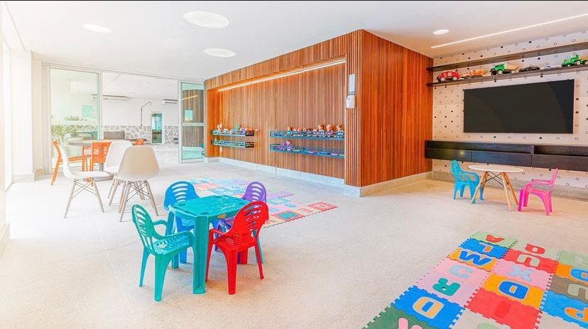Imagem Apartamento com 1 Quarto à Venda, 37 m²em ATALAIA - Salinópolis