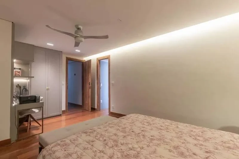 Imagem Casa com 5 Quartos à Venda, 900 m² em São Bento - Belo Horizonte