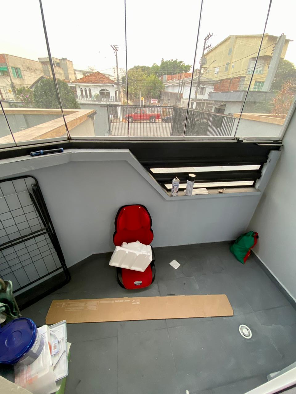 Foto do imóvel: Apartamento com 2 Quartos à Venda, 54 m² em Vila Guilhermina - São Paulo