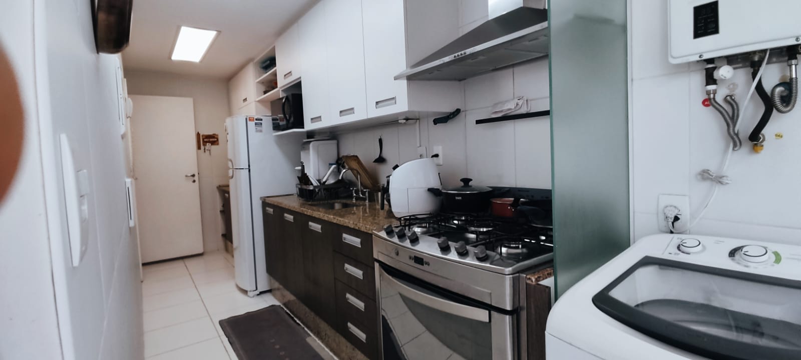 Imagem Apartamento com 2 Quartos à Venda, 112 m² em Vital Brazil - Niterói