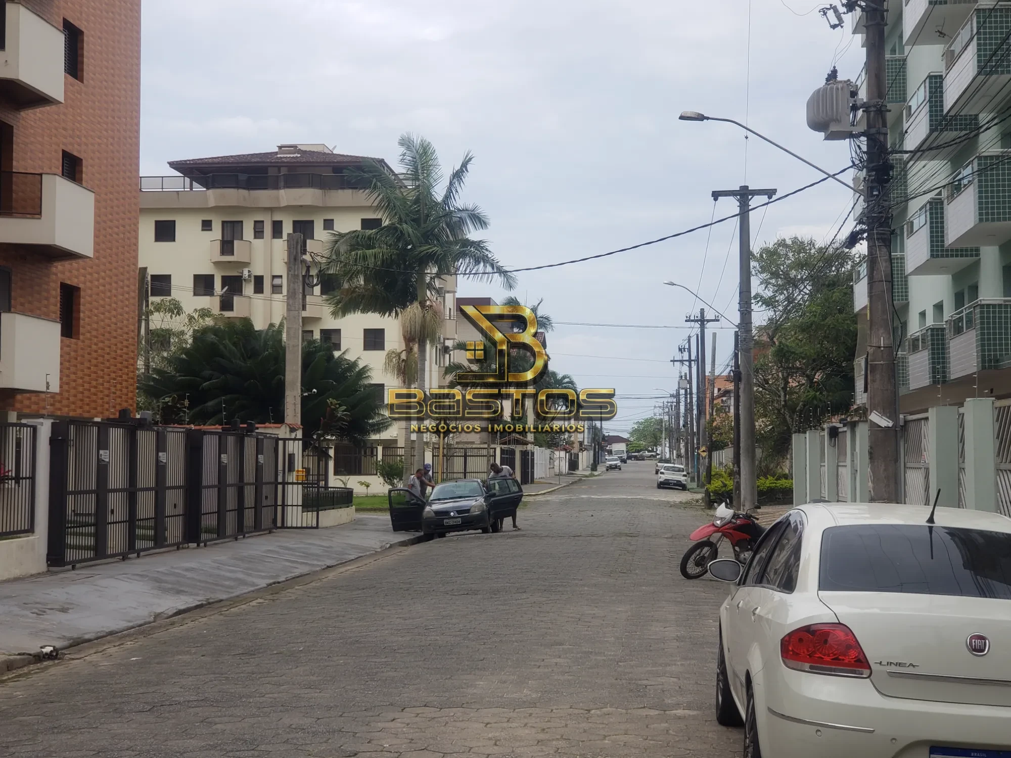 Imagem Apartamento com 1 Quarto à Venda, 44 m² em Praia Grande - Ubatuba