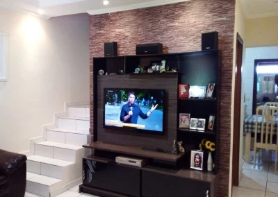 Imagem Sobrado com 4 Quartos à Venda, 275 m² em Parque São Vicente - Mauá