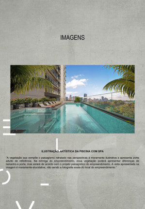 Imagem Apartamento com 3 Quartos à Venda, 97 m²em Vila Mariana - São Paulo