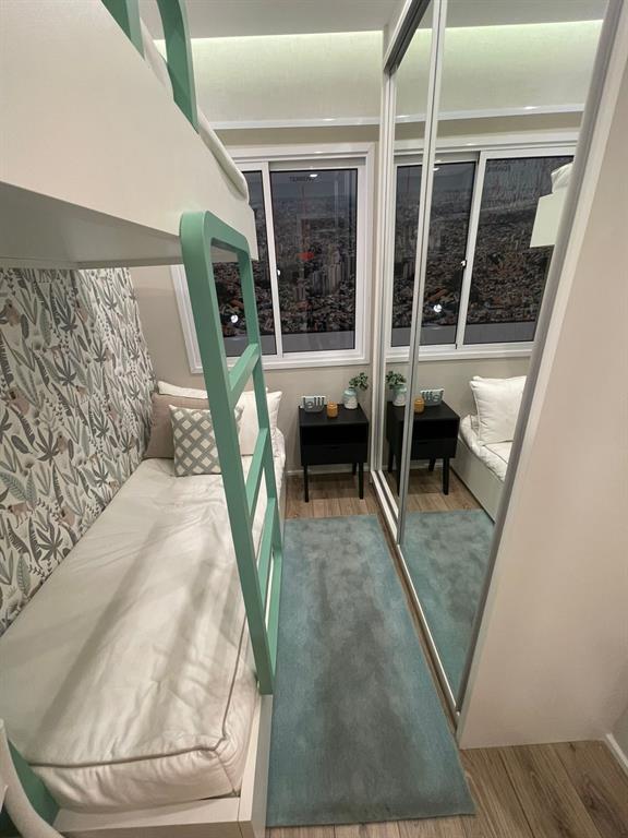 Imagem Apartamento com 2 Quartos à Venda, 42 m²em Imirim - São Paulo