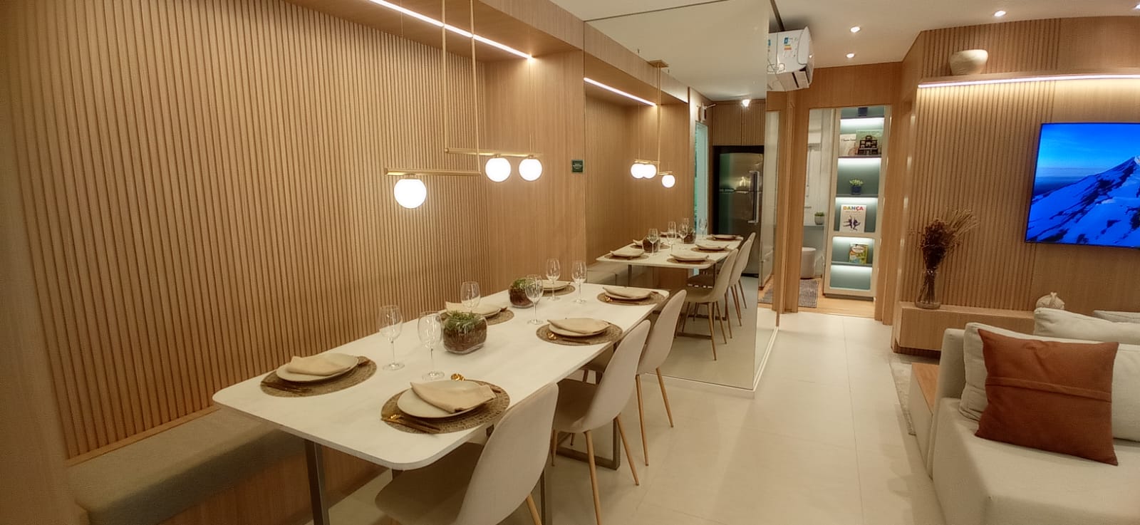 Imagem Apartamento com 2 Quartos à Venda, 56 m²em Picanço - Guarulhos