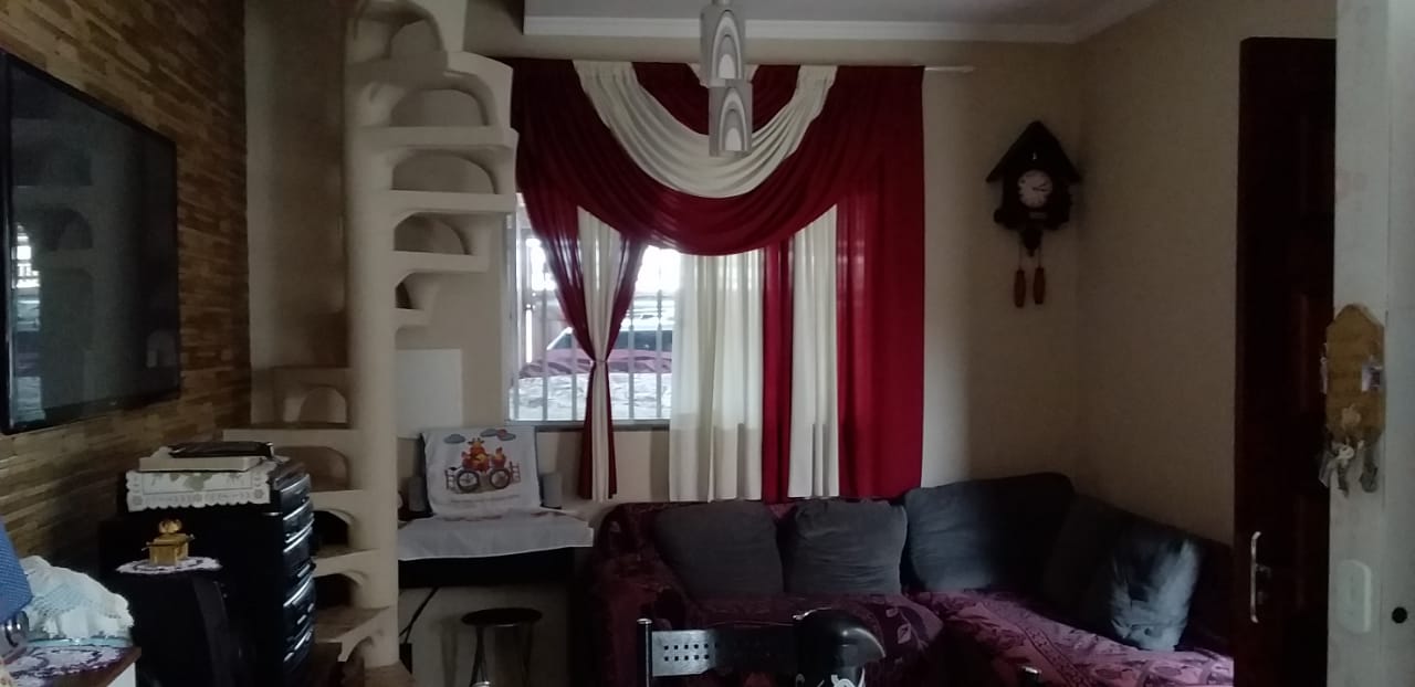 Foto do imóvel: Casa com 3 Quartos à Venda, 106 m²em Jundiapeba - Mogi das Cruzes