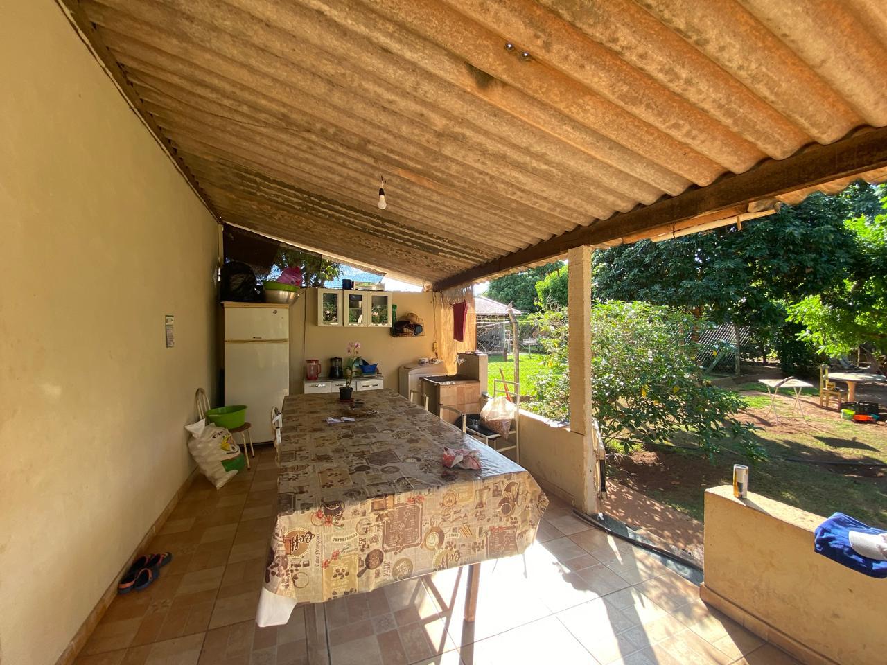 Imagem Chácara com 2 Quartos à Venda, 1.000 m² em Loteamento São Jorge - São José do Rio Preto