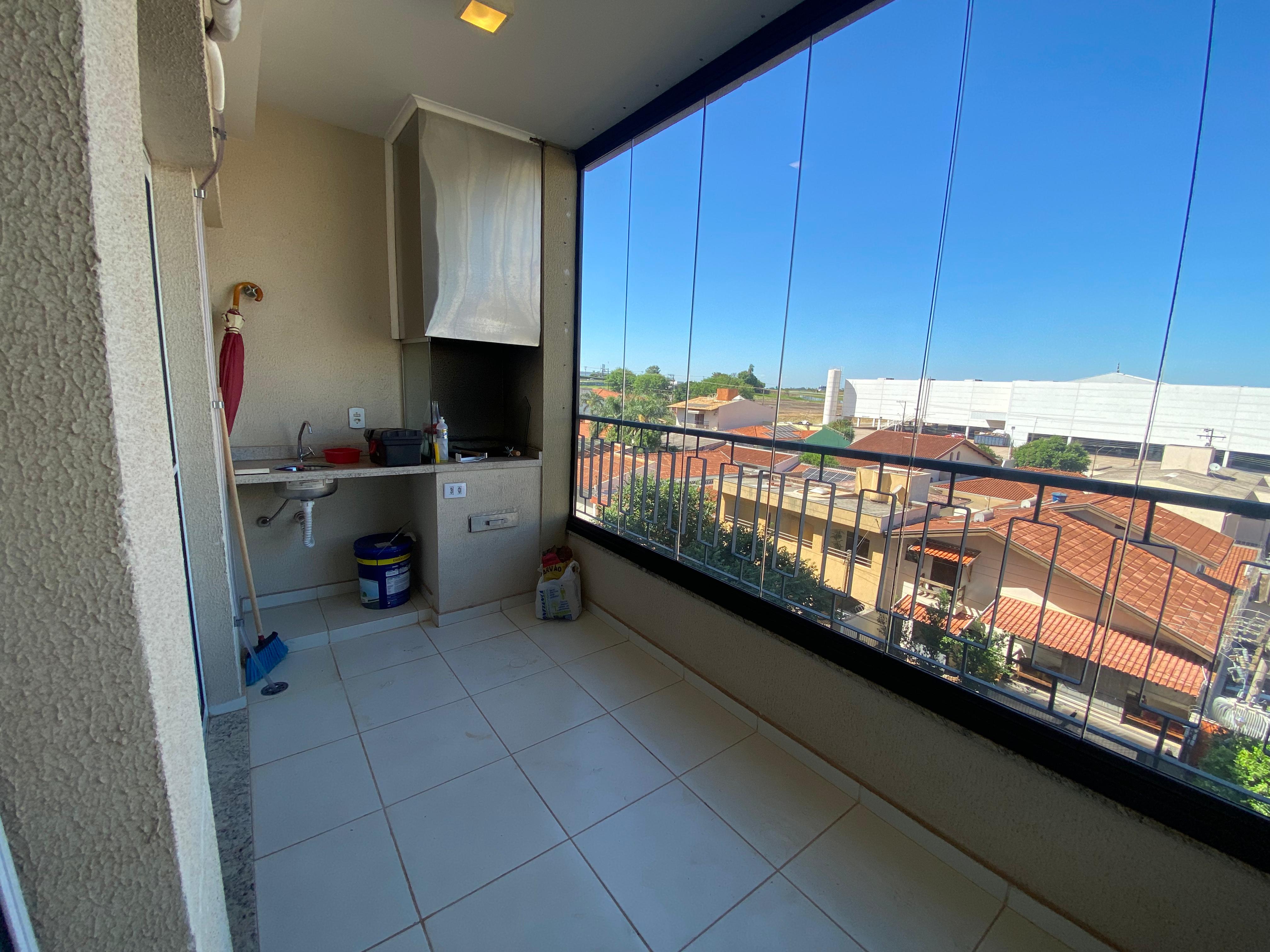Foto do imóvel: Apartamento com 3 Quartos à Venda, 86 m²em Jardim Panorama - Bauru