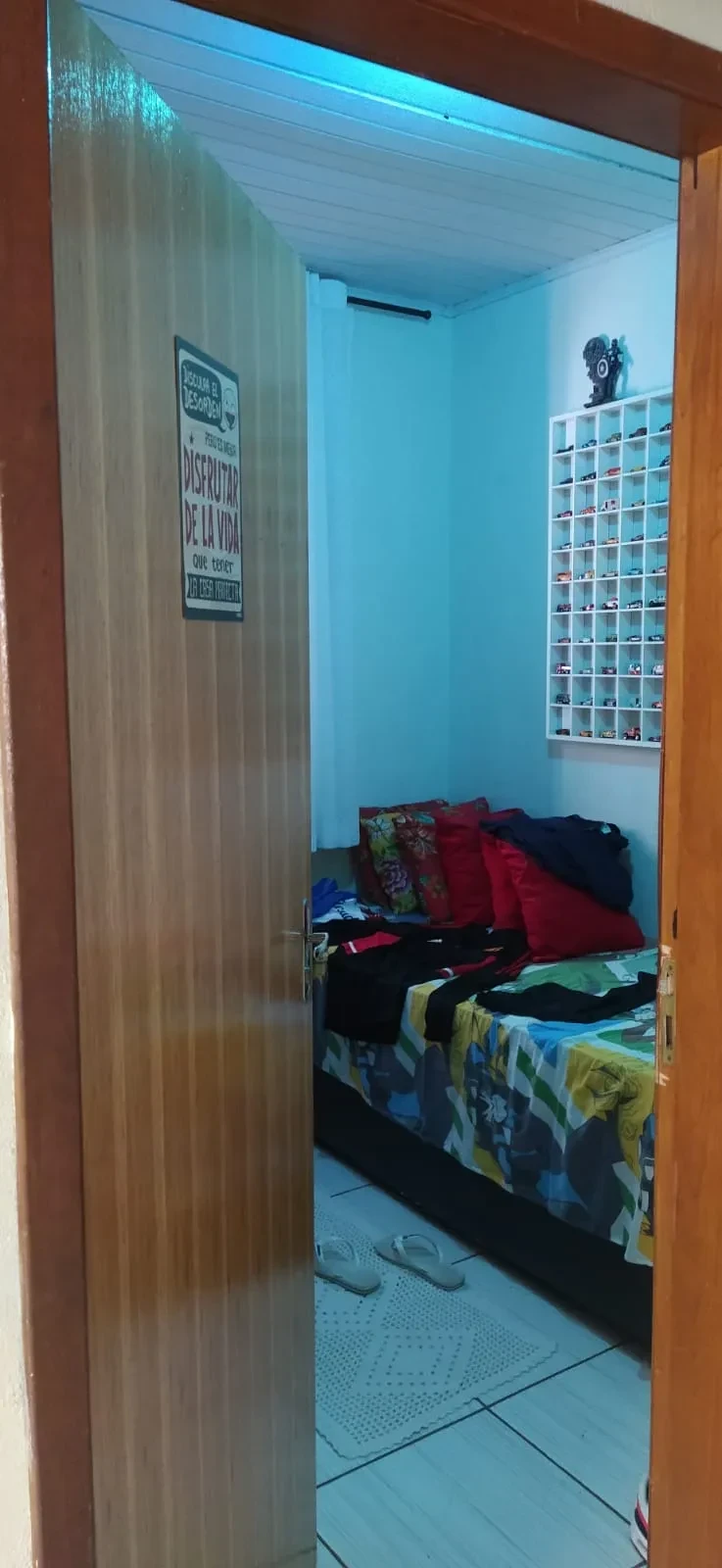 Imagem Casa com 3 Quartos à Venda, 90 m² em Pitangueiras - Pitangueiras