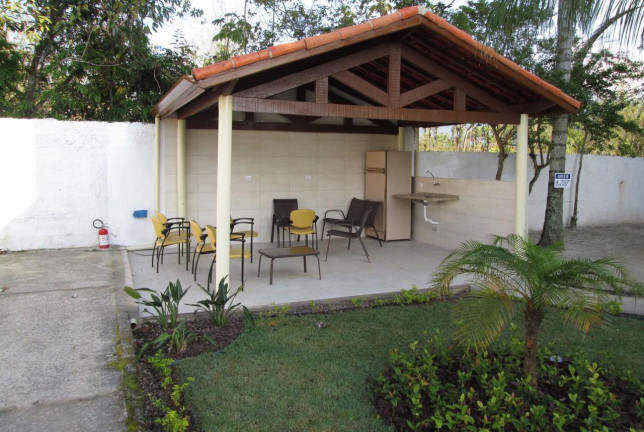 Apartamento com 2 Quartos à Venda, 54 m² em Chácaras - Bertioga