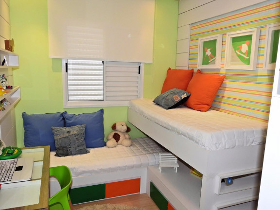 Imagem Apartamento com 3 Quartos à Venda, 72 m² em Jardim Torres São José - Jundiaí