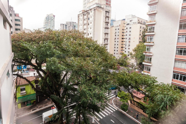 Imagem Apartamento com 4 Quartos à Venda, 238 m² em Cerqueira César - São Paulo