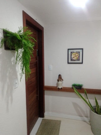 Imagem Apartamento com 3 Quartos à Venda, 80 m² em Nova Parnamirim - Parnamirim