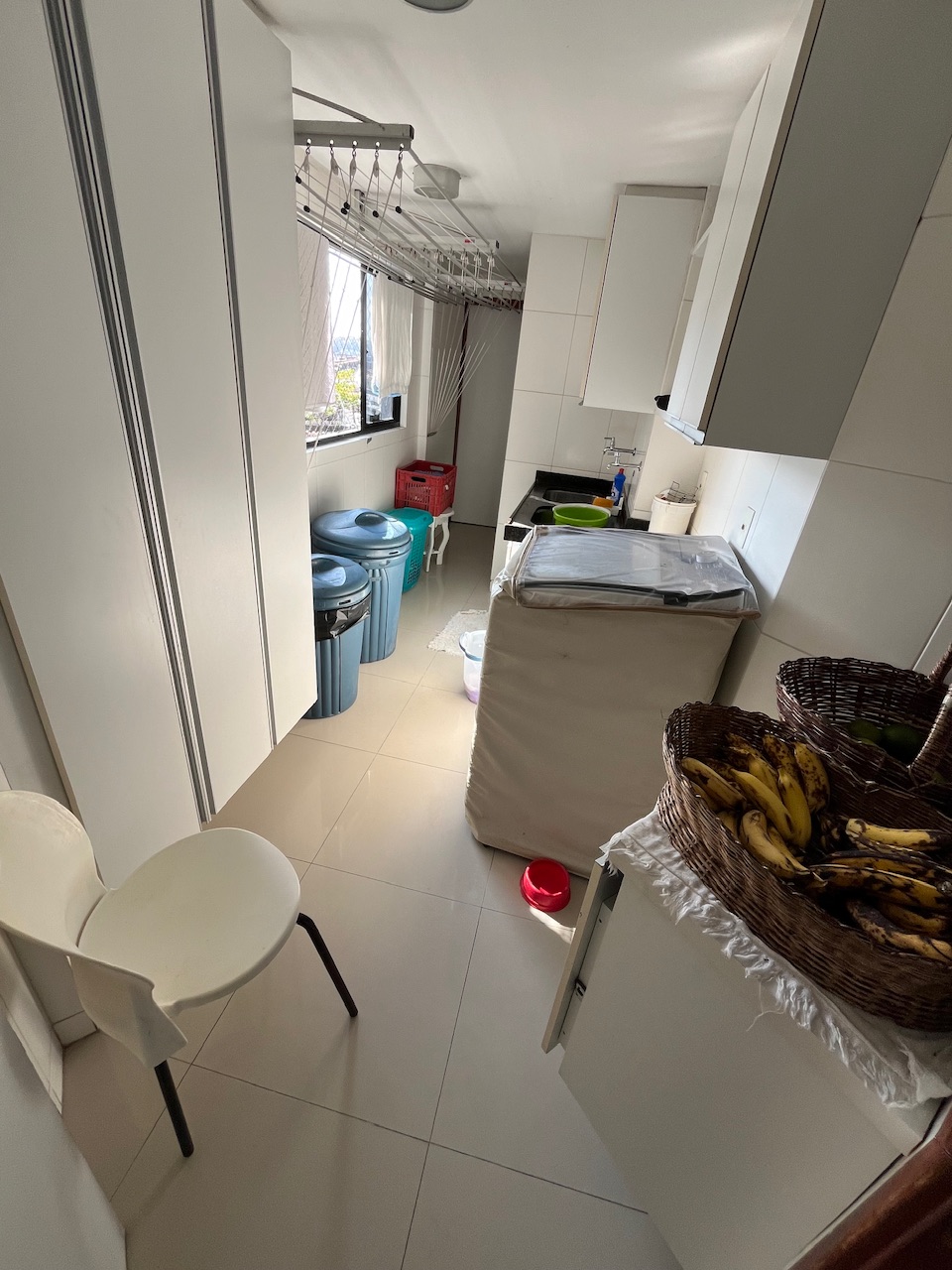 Foto do imóvel: Apartamento com 4 Quartos à Venda, 195 m² em Pajuçara - Maceió