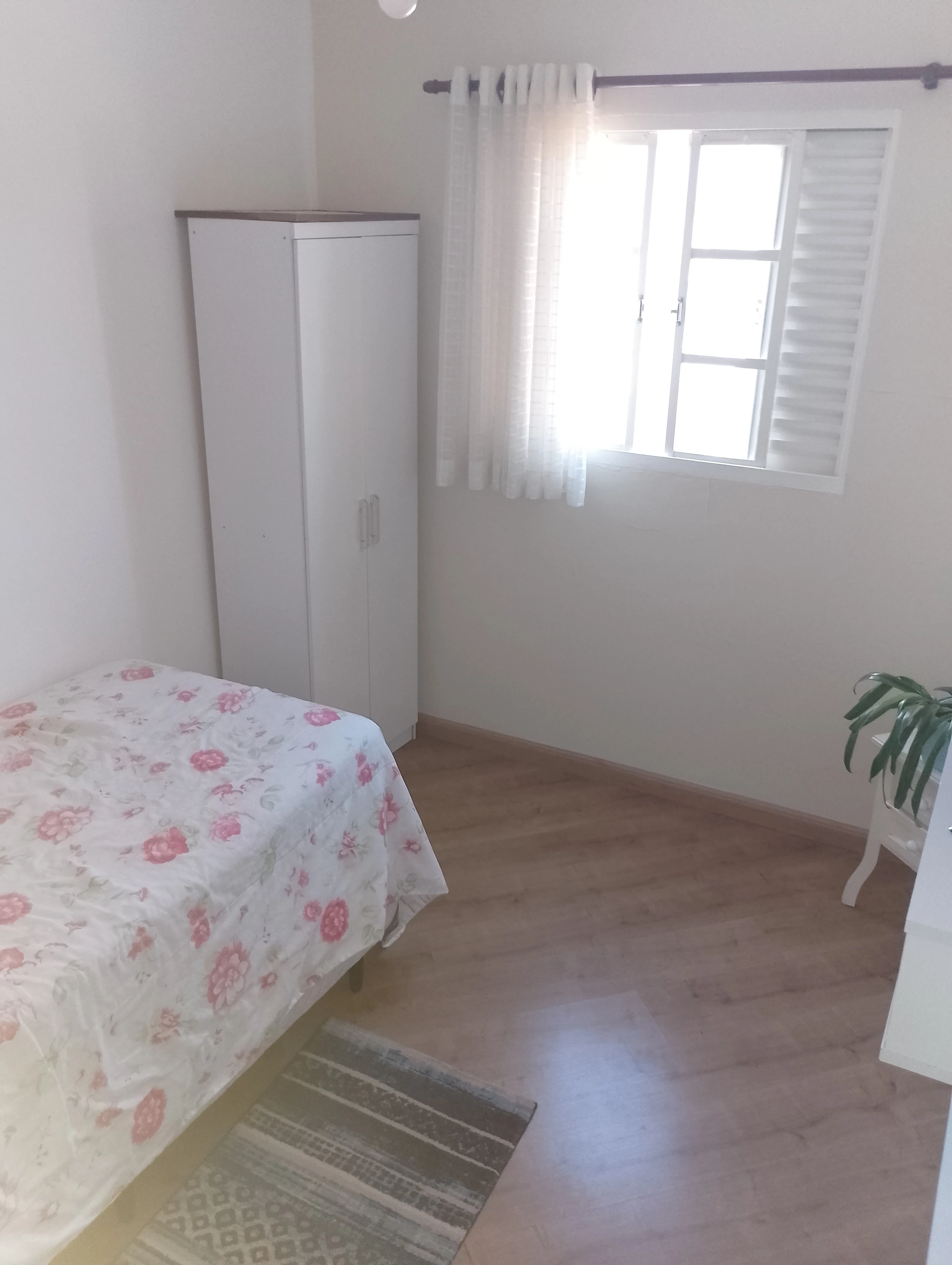 Imagem Apartamento com 3 Quartos à Venda, 89 metros em Parque Santana - Mogi das Cruzes