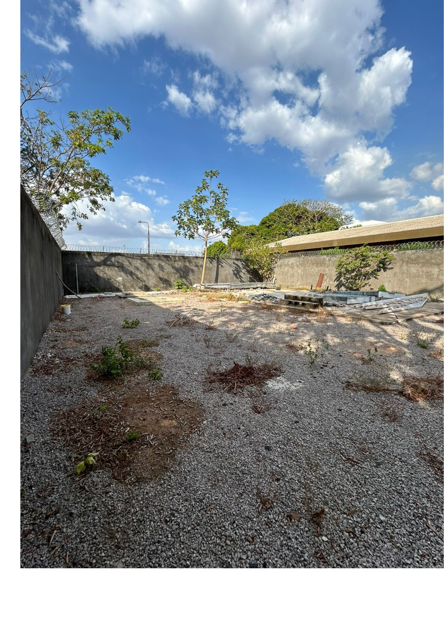 Foto do imóvel: Terreno à Venda, 583 m²em Centro - Boa Vista