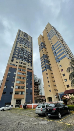 Imagem Apartamento com 3 Quartos à Venda, 90 m² em Itapuã - Vila Velha