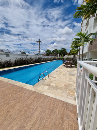Imagem Apartamento com 2 Quartos à Venda, 72 m² em Jardim Ana Maria - Jundiaí