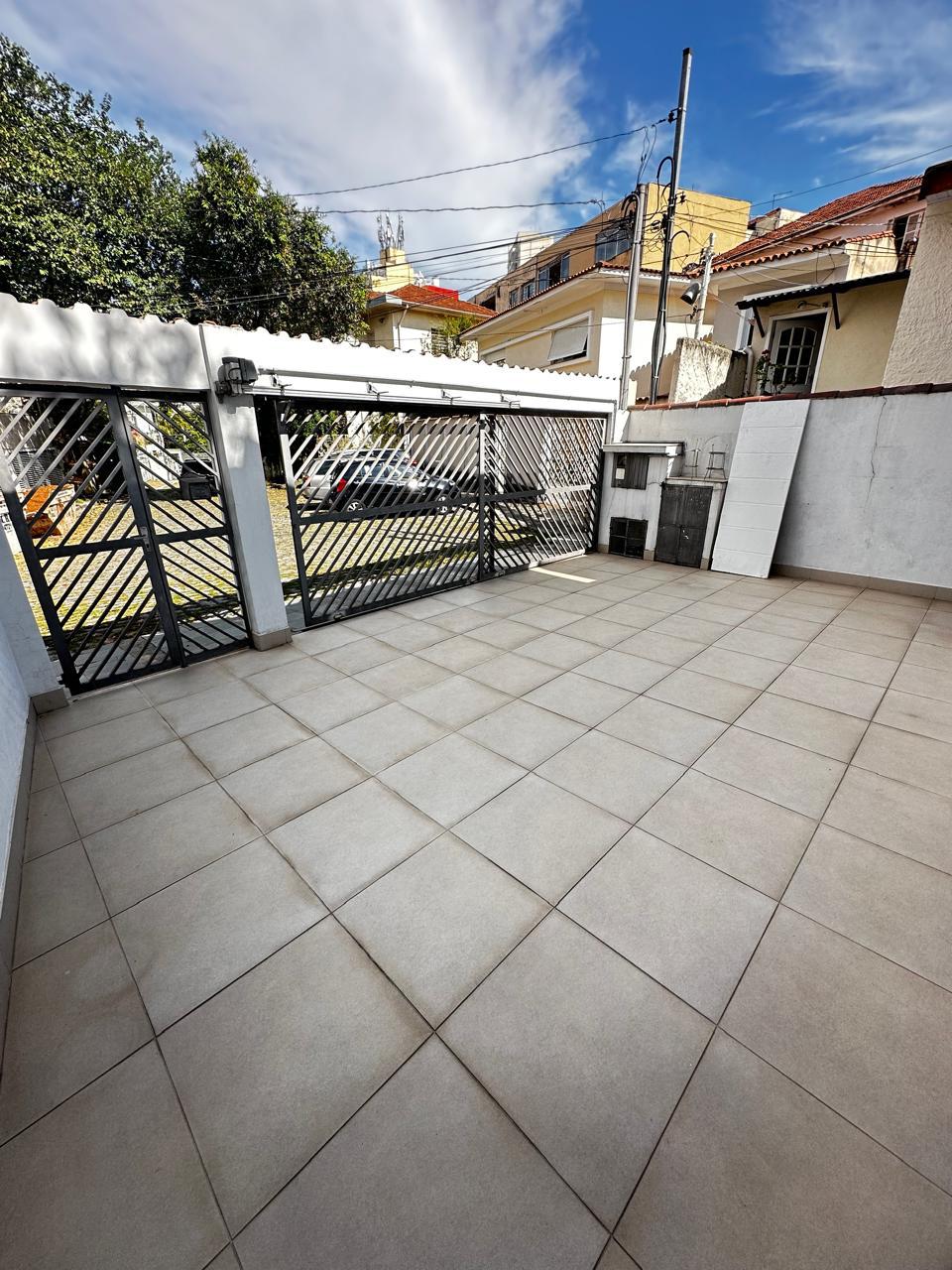 Imagem Sobrado com 3 Quartos à Venda, 125 m² em Vila Mariana - São Paulo