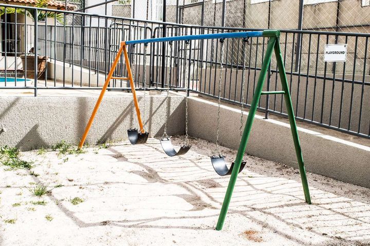 Imagem Apartamento com 2 Quartos à Venda, 50 m² em Parque Das Nações - Aparecida De Goiânia