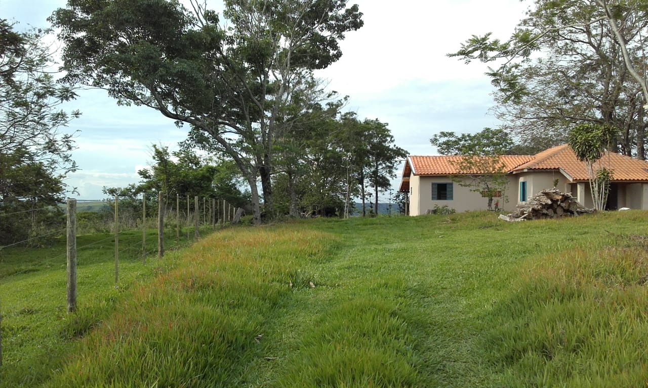 Imagem Fazenda à Venda, 74 Alq. SP em Área Rural de Álvaro de Carvalho - Álvaro de Carvalho