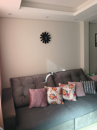 Imagem Casa de Condomínio com 2 Quartos à Venda, 55 m² em Água Chata - Guarulhos
