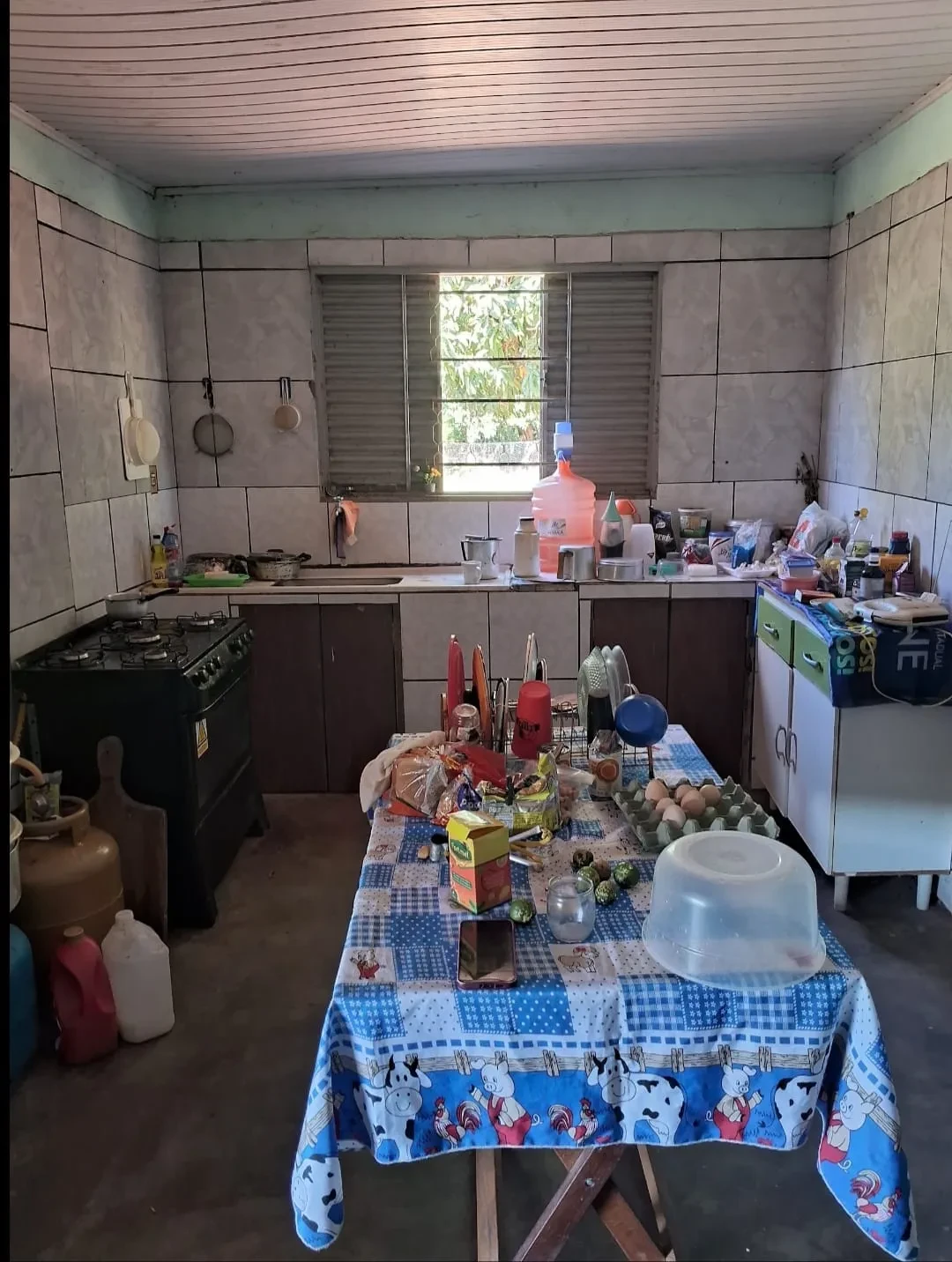 Chácara à Venda, 25000 m² em Poção - Cuiabá