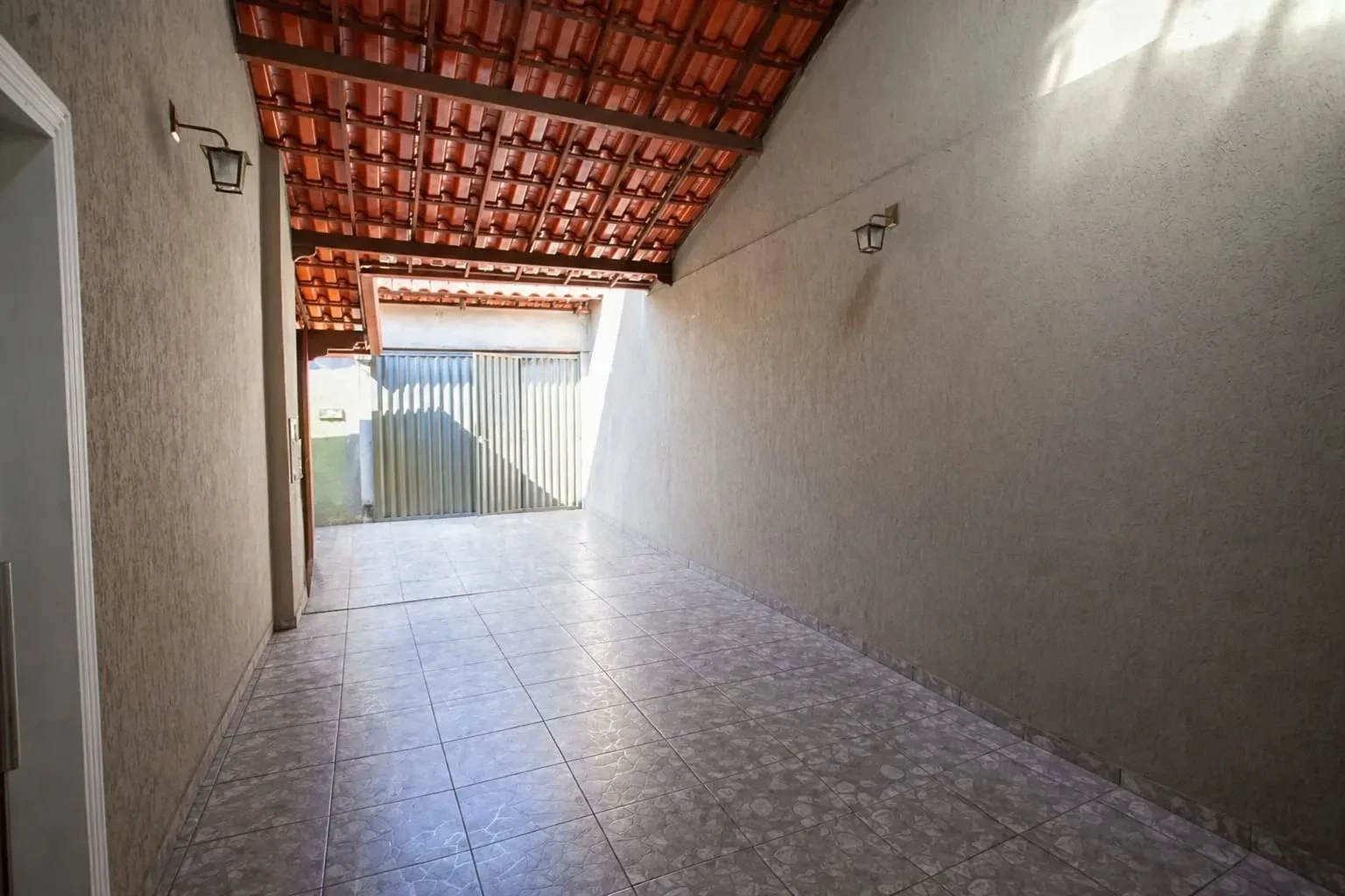Imagem Casa com 3 Quartos à Venda, 140 m² em Santa Branca - Belo Horizonte