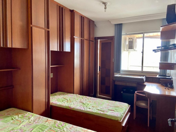 Imagem Cobertura com 5 Quartos à Venda, 332 m² em Setor Central - Goiânia
