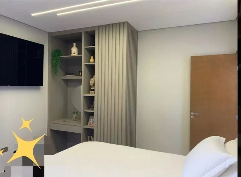 Foto do imóvel: Sobrado com 3 Quartos à Venda, 199 m² em Demarchi - São Bernardo do Campo