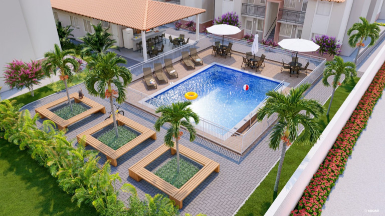 Imagem Casa de Condomínio com 2 Quartos à Venda, 43 m² em Colinas de Indaiatuba - Indaiatuba