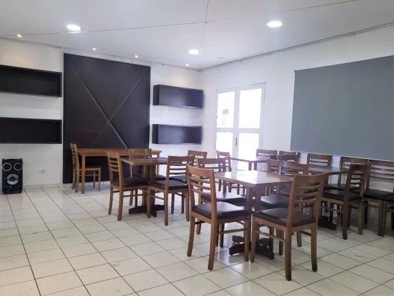 Imagem Apartamento com 2 Quartos à Venda, 50 m²em Vila Jaraguá - São Paulo