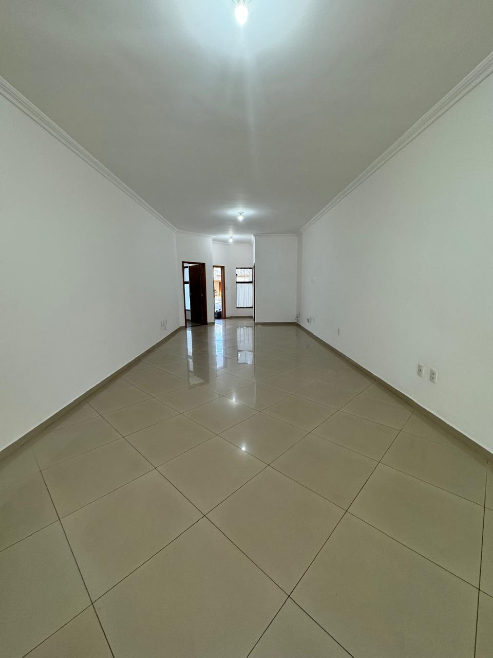Imagem Casa de Condomínio com 3 Quartos para Alugar, 197 m²em Loteamento Fernando Camargo Nogueira - Taubaté