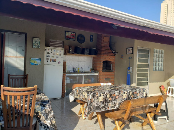 Imagem Sobrado com 3 Quartos à Venda,  em Saúde - São Paulo