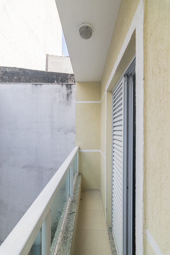 Imagem Apartamento com 2 Quartos à Venda, 58 m²em Vila Príncipe de Gales - Santo André