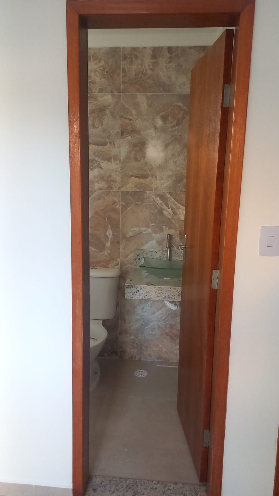 Imagem Sobrado com 2 Quartos à Venda, 105 m² em Campo Grande - Santos