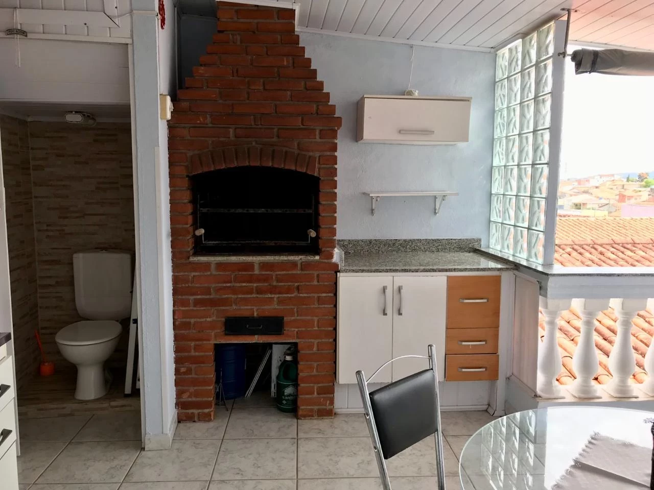 Imagem Casa com 2 Quartos à Venda, 129 m² em Vila Lavínia - Mogi das Cruzes
