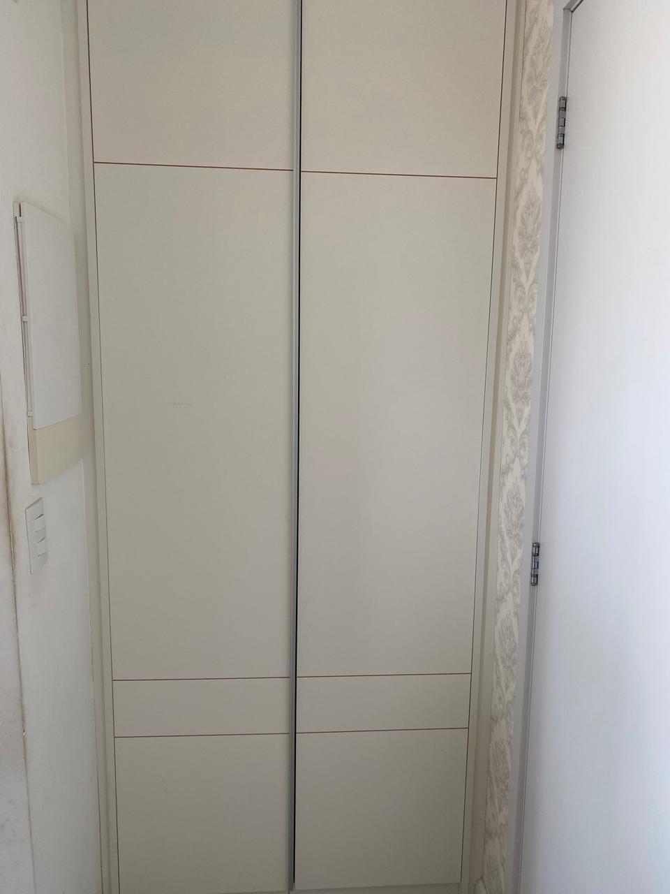 Imagem Apartamento com 2 Quartos à Venda, 55 m²em Vila Humaitá - Santo André