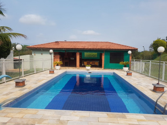 Imagem Chácara com 3 Quartos à Venda, 1.000 m² em Centro - Atibaia