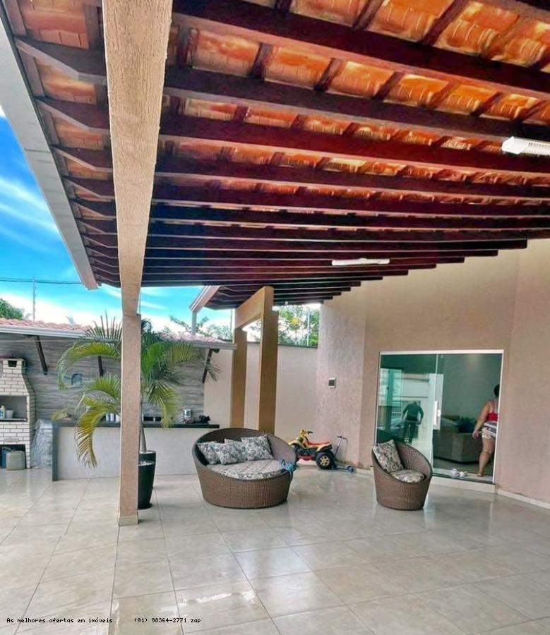 Imagem Casa com 3 Quartos à Venda, 210 m²em Belo Horizonte - Marabá