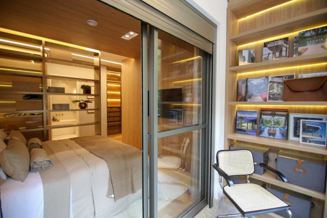 Imagem Apartamento com 3 Quartos à Venda, 153 m² em Vila Mariana - São Paulo