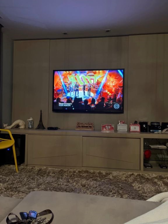 Imagem Apartamento com 3 Quartos à Venda, 142 m²em Ipiranga - São Paulo