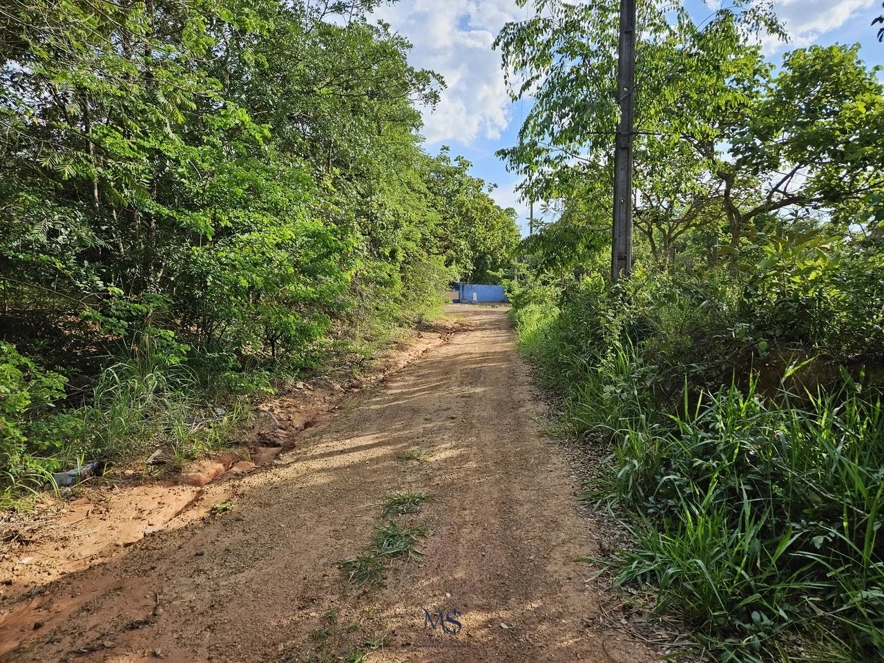 Imagem Fazenda à Venda, 18580 m² em Chácaras Ipanema - Valparaíso de Goiás