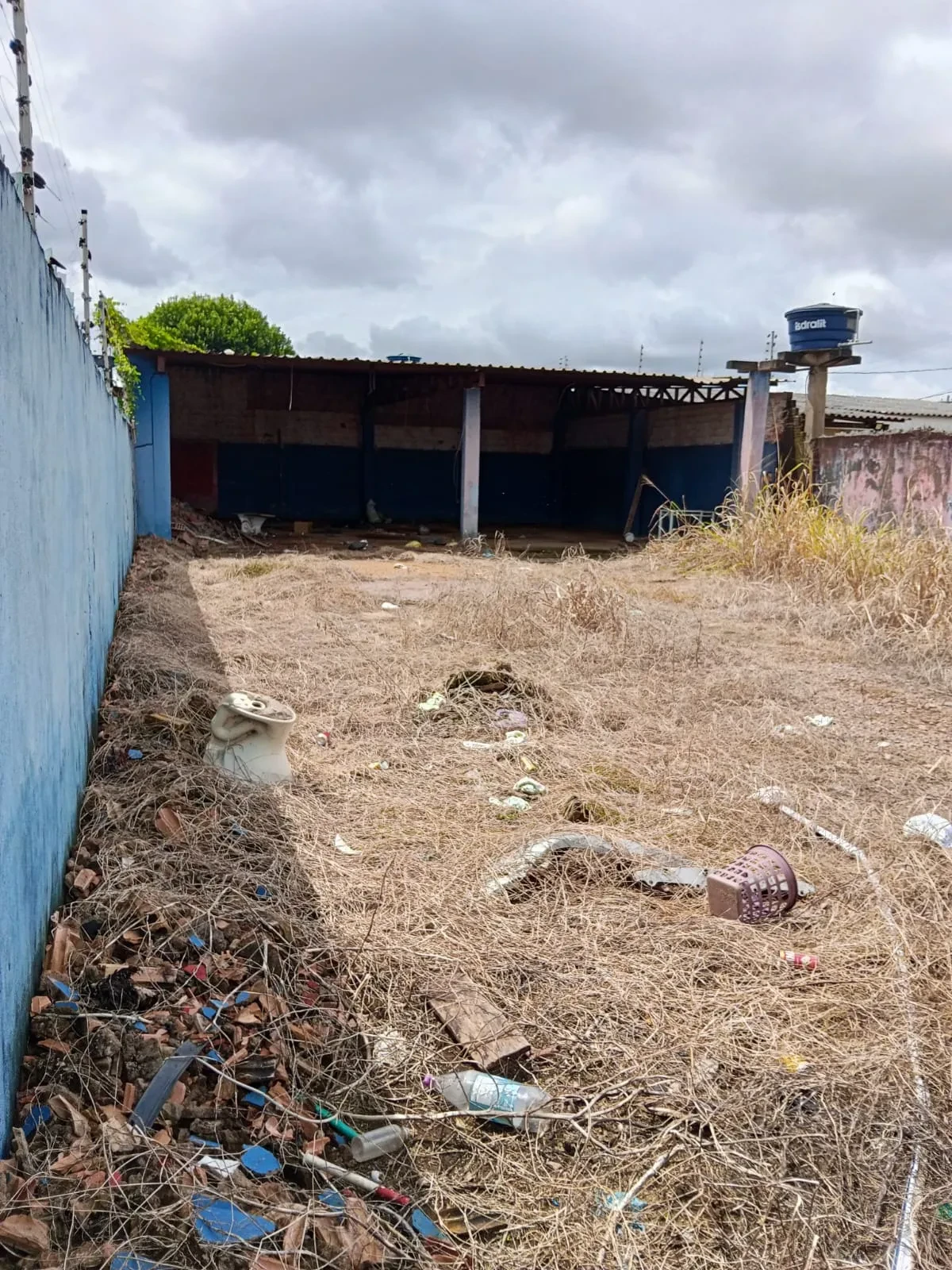 Terreno à Venda, 360 m² em Aeroclube - Porto Velho