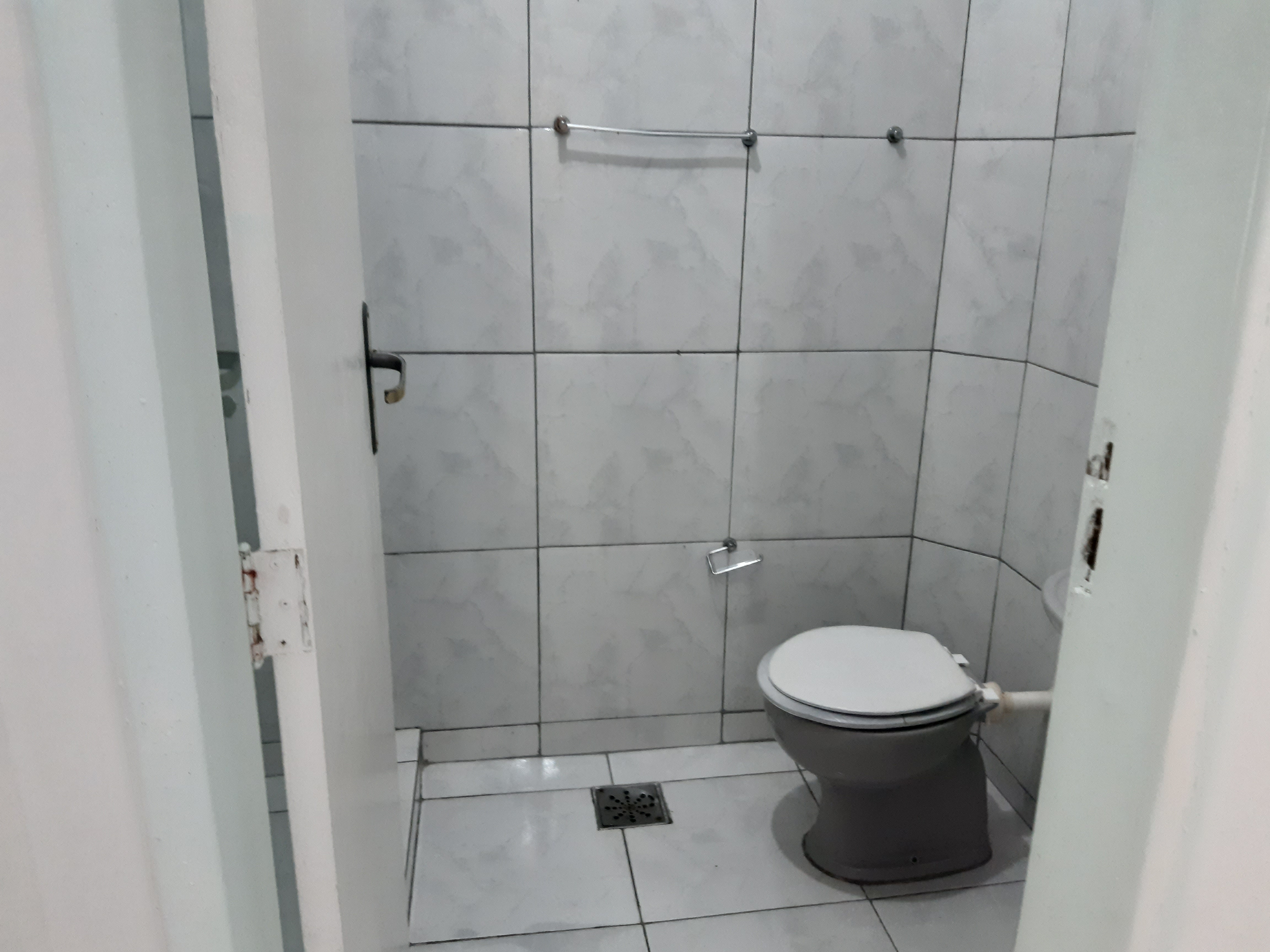 Imagem Casa de Vila com 1 Quarto para Alugar, 60 m² em Curicica - Rio de Janeiro