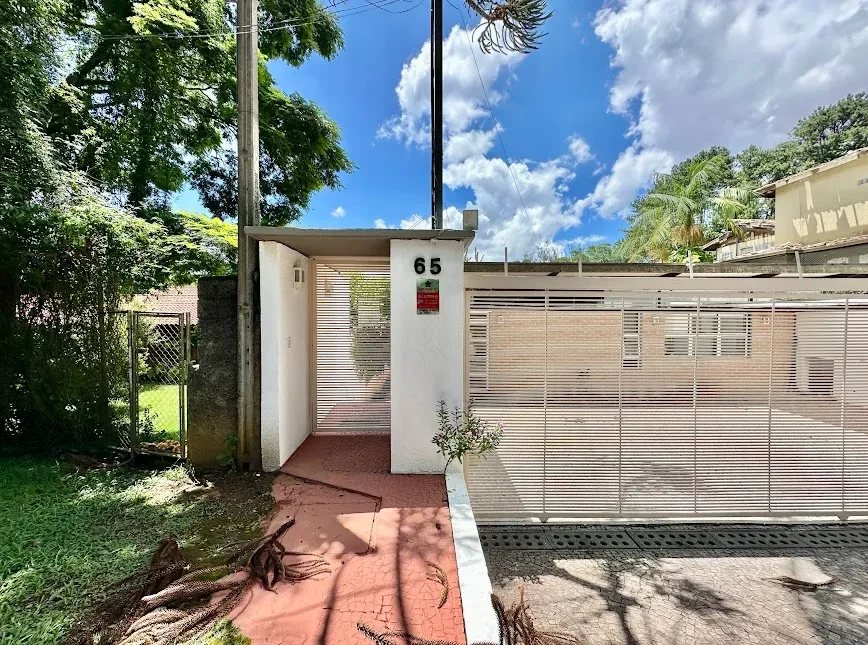 Foto do imóvel: Casa de Condomínio com 3 Quartos à Venda, 344 metros em Vila Santo Antônio - Cotia